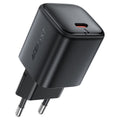 شاحن ACEFAST A136 GaN 40W PD USB-C شحن سريع AVS