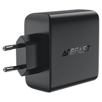 شاحن ACEFAST A94 GaN 100W 4 منافذ USB-C وUSB-A