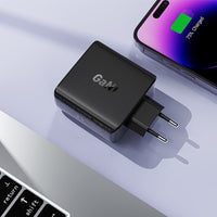 شاحن ACEFAST A94 GaN 100W 4 منافذ USB-C وUSB-A