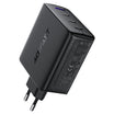 شاحن ACEFAST A94 GaN 100W 4 منافذ USB-C وUSB-A