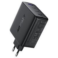 شاحن ACEFAST A94 GaN 100W 4 منافذ USB-C وUSB-A