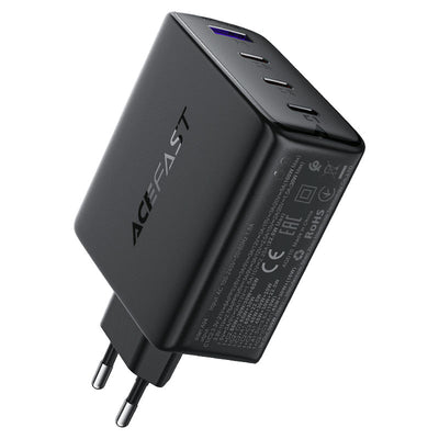 شاحن ACEFAST A94 GaN 100W 4 منافذ USB-C وUSB-A