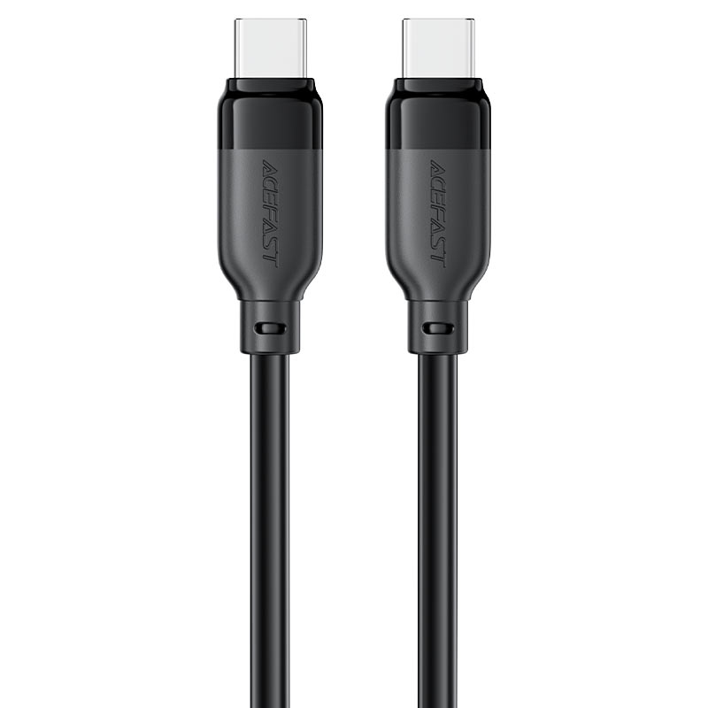 Acefast C16-03 USB-C to USB-C 60W Fast Charging Cable Acefast C16-03 USB-C to USB-C 60W Fast Charging Cable