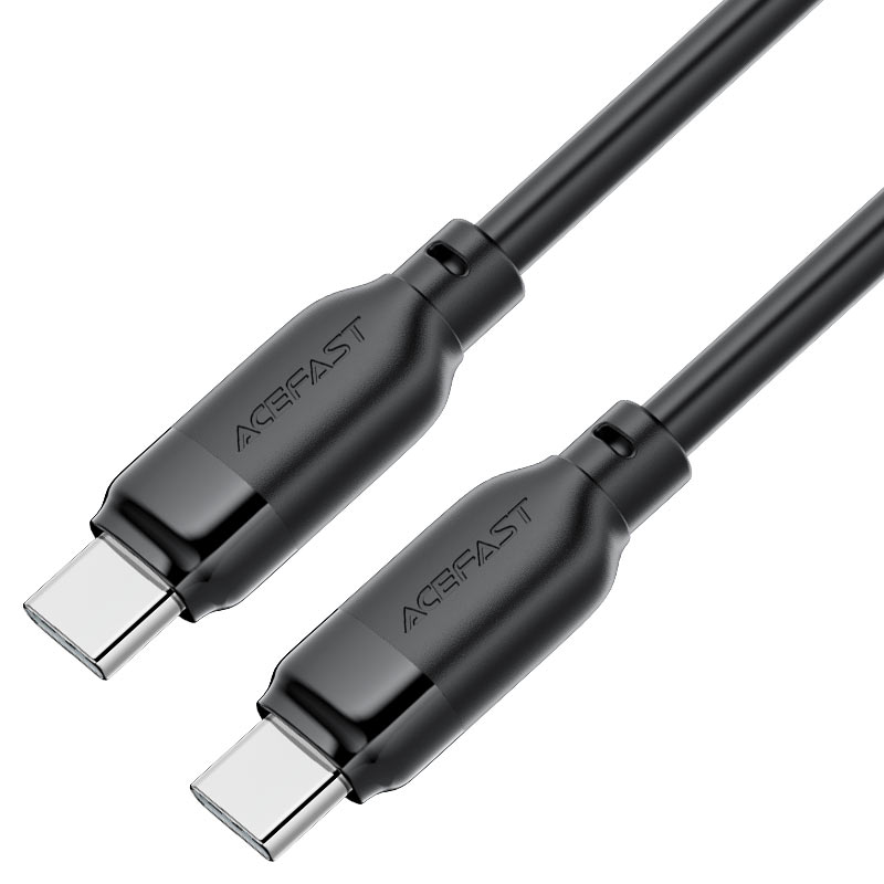 Acefast C16-03 USB-C to USB-C 60W Fast Charging Cable Acefast C16-03 USB-C to USB-C 60W Fast Charging Cable