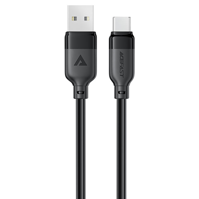 Acefast C16-04 USB-A to USB-C Charging & Data Cable Acefast C16-04 USB-A to USB-C Charging & Data Cable