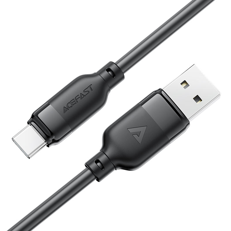 Acefast C16-04 USB-A to USB-C Charging & Data Cable Acefast C16-04 USB-A to USB-C Charging & Data Cable