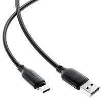 كيبل شحن Acefast C16-04 USB-A إلى USB-C متين وسريع