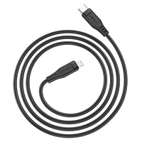 كيبل شحن Acefast C3-01 USB-C إلى Lightning معتمد