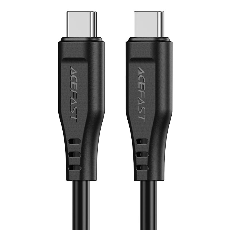 Acefast C3-03 USB-C to USB-C Fast Charging Cable Acefast C3-03 USB-C to USB-C Fast Charging Cable