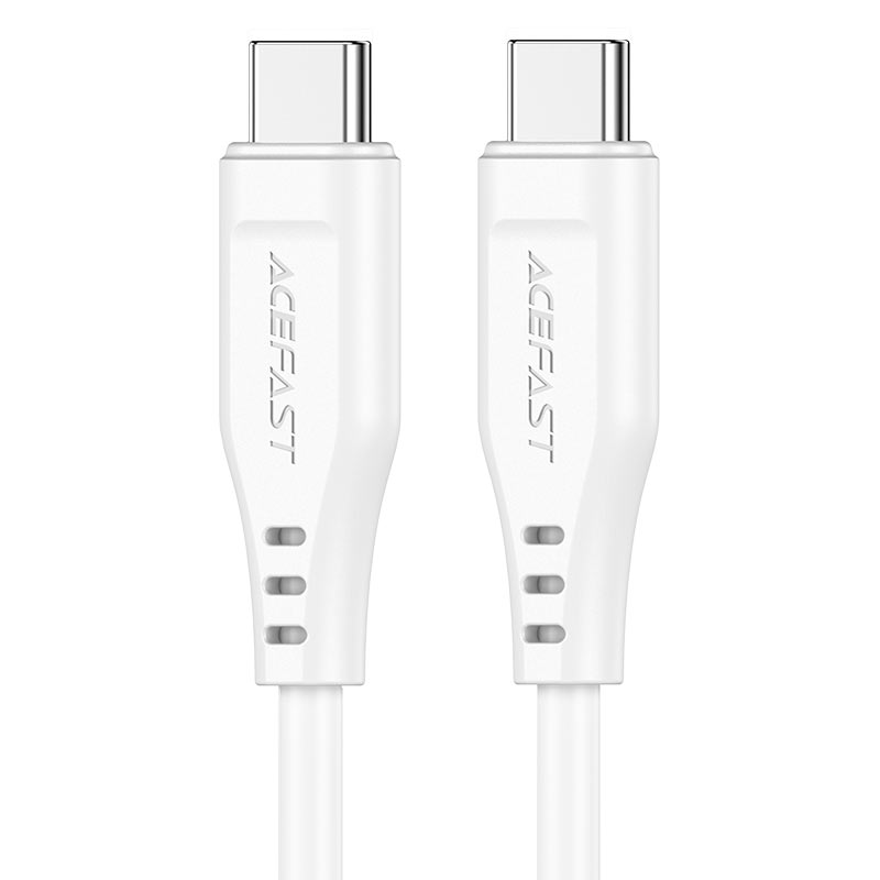 Acefast C3-03 USB-C to USB-C Fast Charging Cable Acefast C3-03 USB-C to USB-C Fast Charging Cable