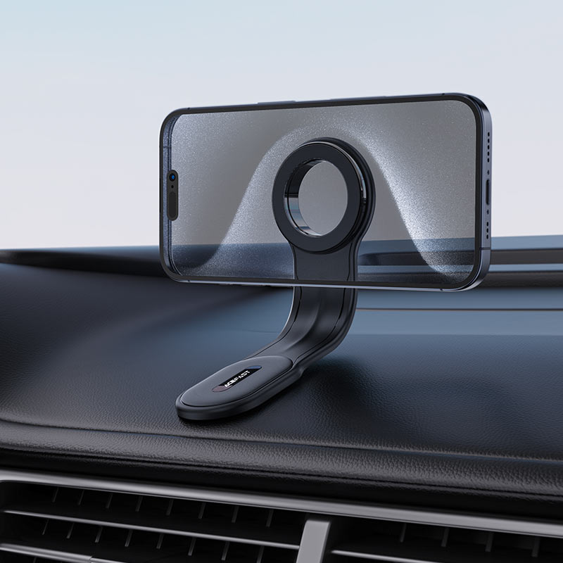 Acefast D19 Magnetic Car Mount Holder – Secure & Compact Acefast D19 Magnetic Car Mount Holder – Secure & Compact