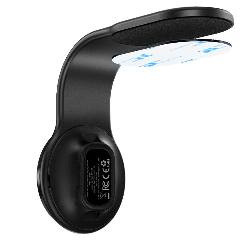 Acefast D21 Magnetic Wireless Car Charger & Holder Acefast D21 Magnetic Wireless Car Charger & Holder