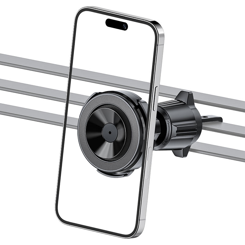Acefast D22 Magnetic Car Mount Holder – Strong & Compact Acefast D22 Magnetic Car Mount Holder – Strong & Compact
