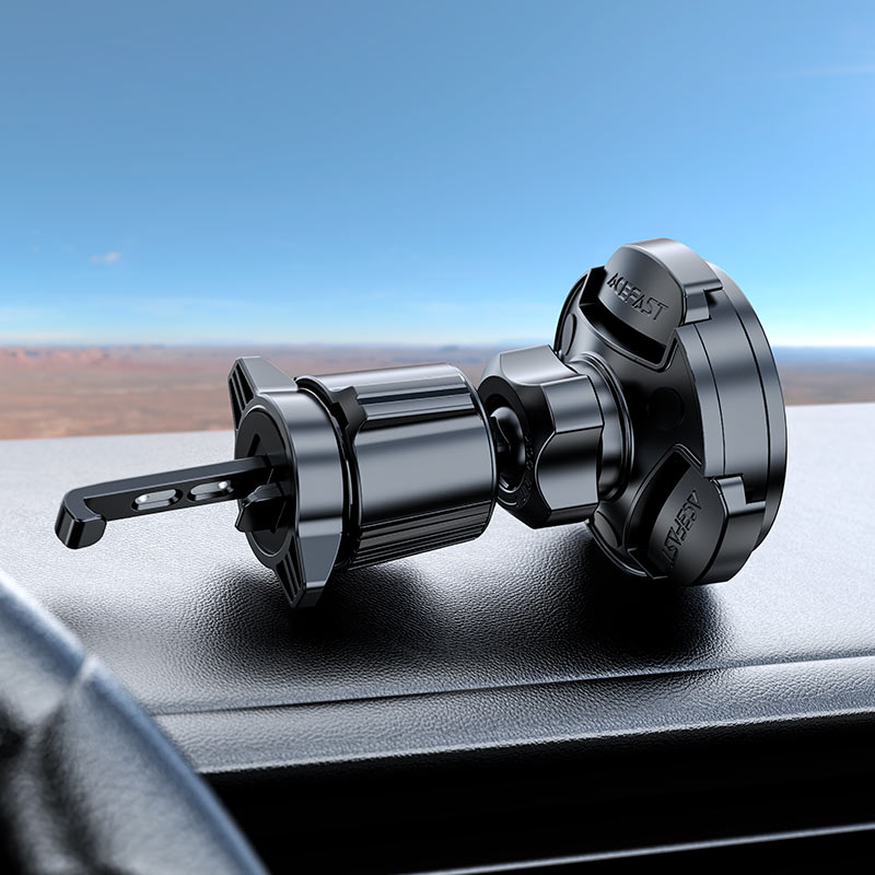 Acefast D22 Magnetic Car Mount Holder – Strong & Compact Acefast D22 Magnetic Car Mount Holder – Strong & Compact