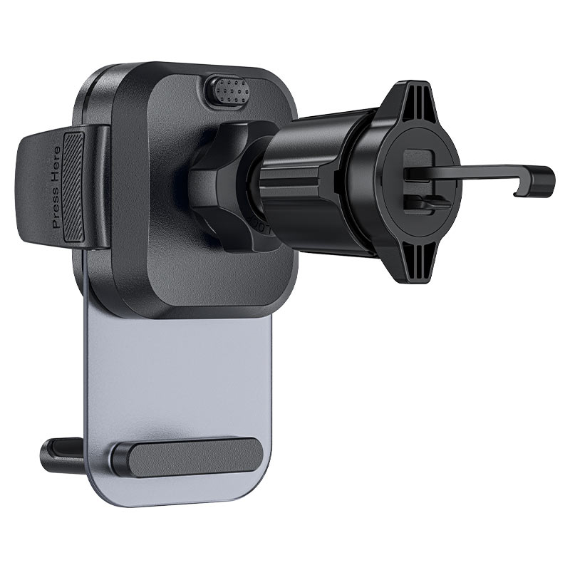 Acefast D25 Car Mount Holder – Compact & Secure Acefast D25 Car Mount Holder – Compact & Secure