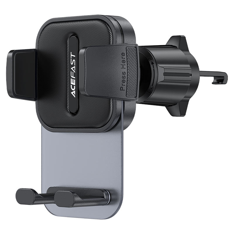 Acefast D25 Car Mount Holder – Compact & Secure