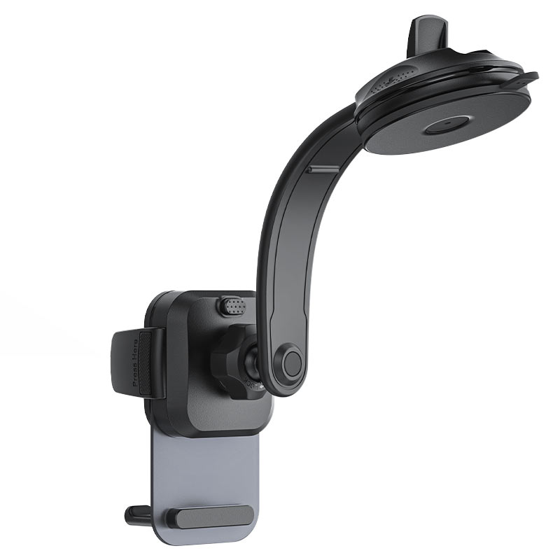 Acefast D26 Car Mount Holder – Secure & Adjustable Acefast D26 Car Mount Holder – Secure & Adjustable