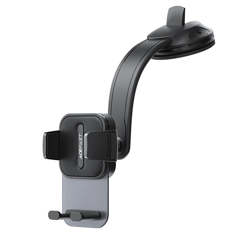 Acefast D26 Car Mount Holder – Secure & Adjustable Acefast D26 Car Mount Holder – Secure & Adjustable