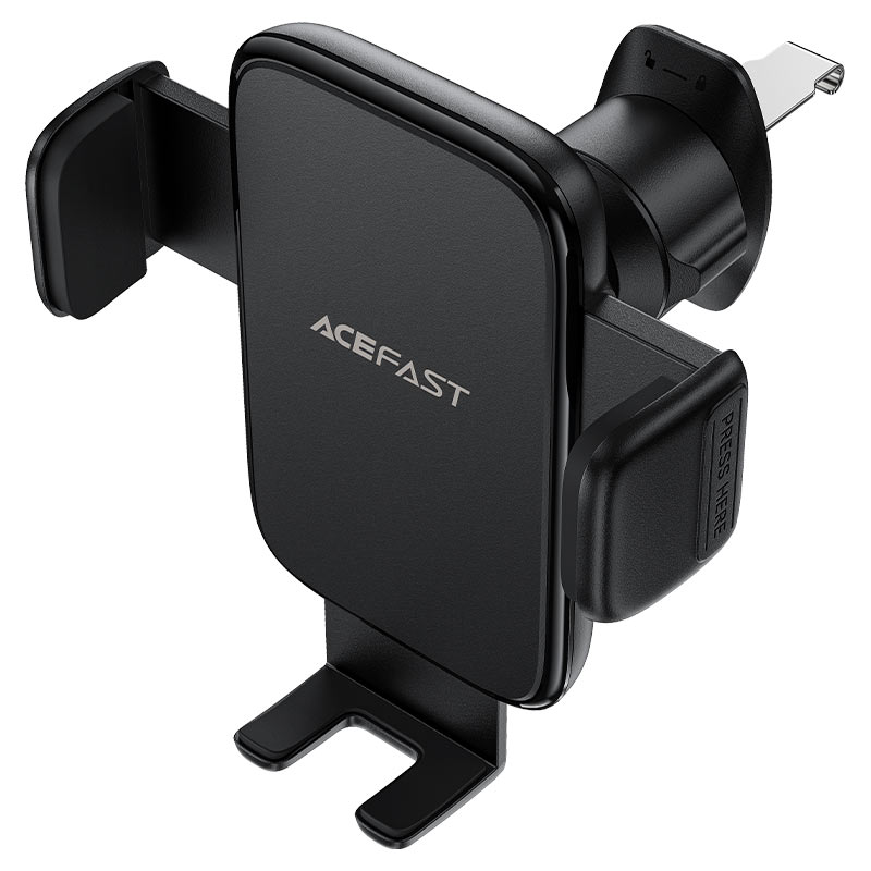 Acefast D27 Car Mount Holder – Secure & Flexible Acefast D27 Car Mount Holder – Secure & Flexible