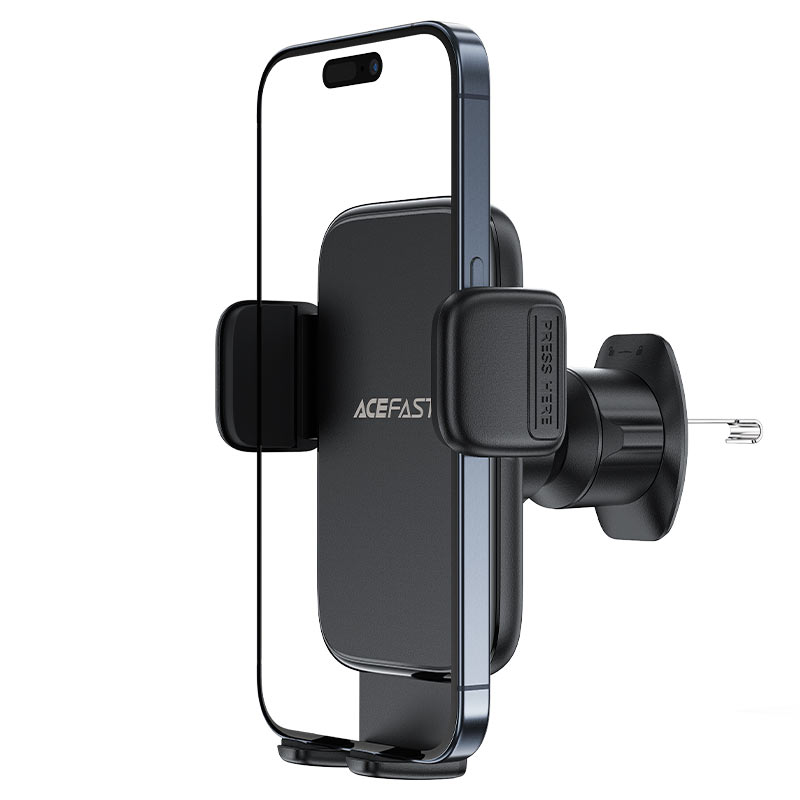 Acefast D27 Car Mount Holder – Secure & Flexible Acefast D27 Car Mount Holder – Secure & Flexible