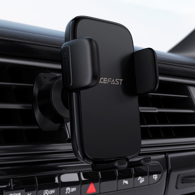 Acefast D27 Car Mount Holder – Secure & Flexible Acefast D27 Car Mount Holder – Secure & Flexible
