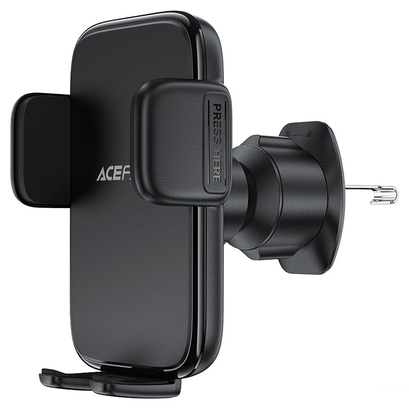 Acefast D27 Car Mount Holder – Secure & Flexible Acefast D27 Car Mount Holder – Secure & Flexible