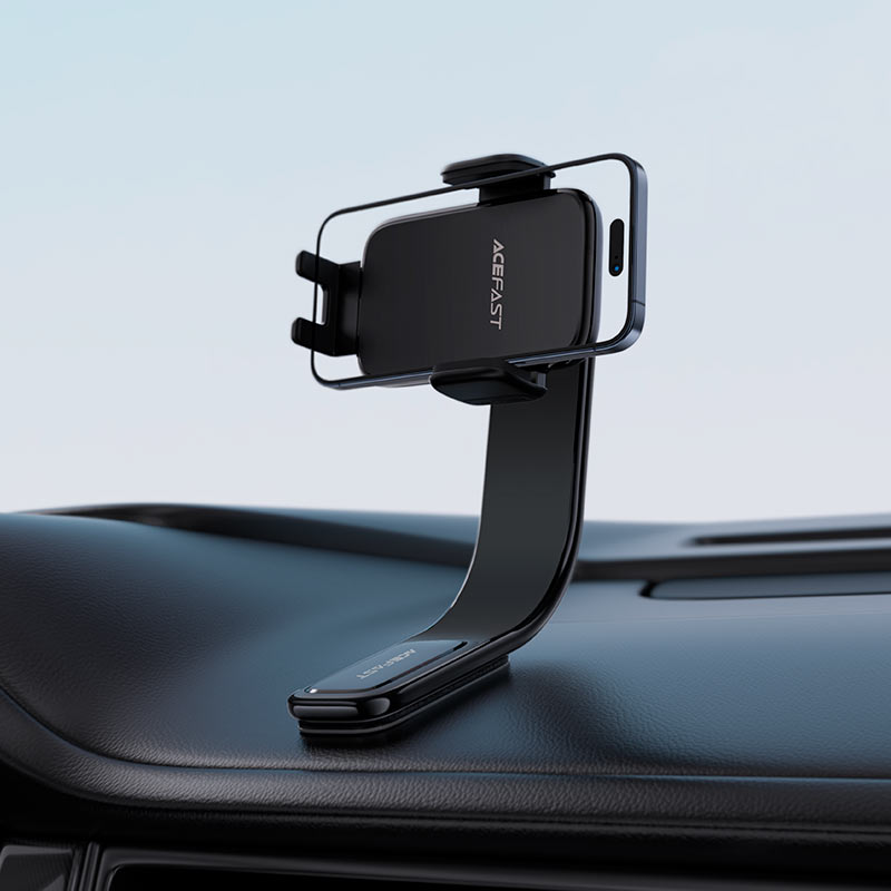 Acefast D28 Car Mount Holder – Adjustable & Secure Acefast D28 Car Mount Holder – Adjustable & Secure