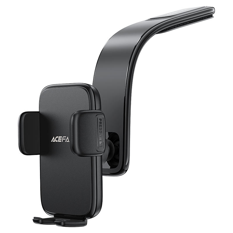 Acefast D28 Car Mount Holder – Adjustable & Secure Acefast D28 Car Mount Holder – Adjustable & Secure