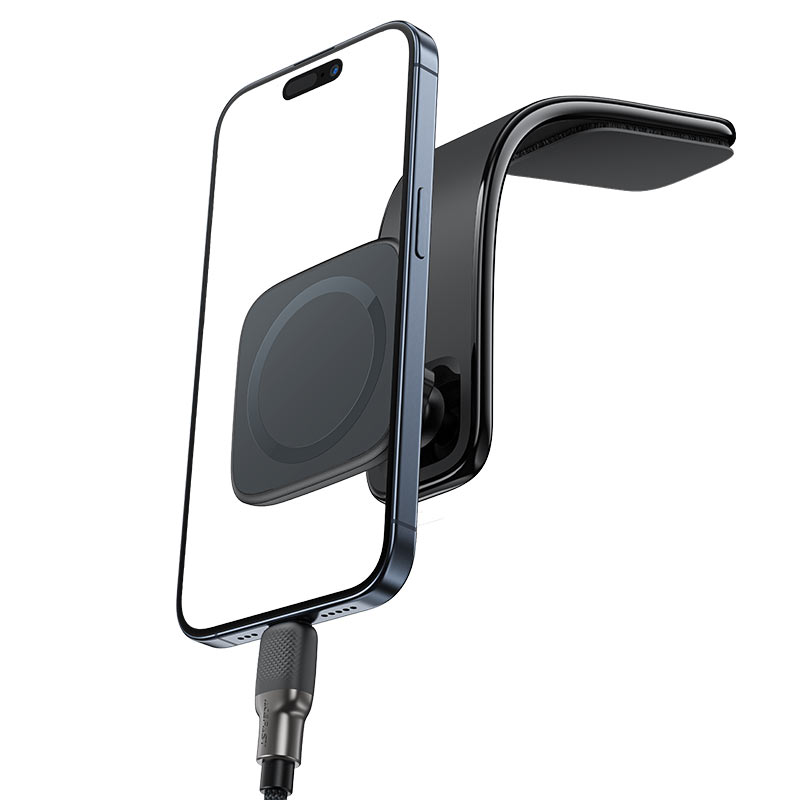 Acefast D29 Magnetic Car Mount – Secure Phone Holder