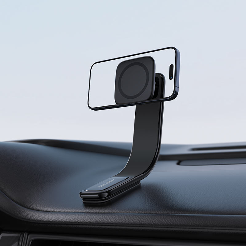 Acefast D29 Magnetic Car Mount – Secure Phone Holder Acefast D29 Magnetic Car Mount – Secure Phone Holder