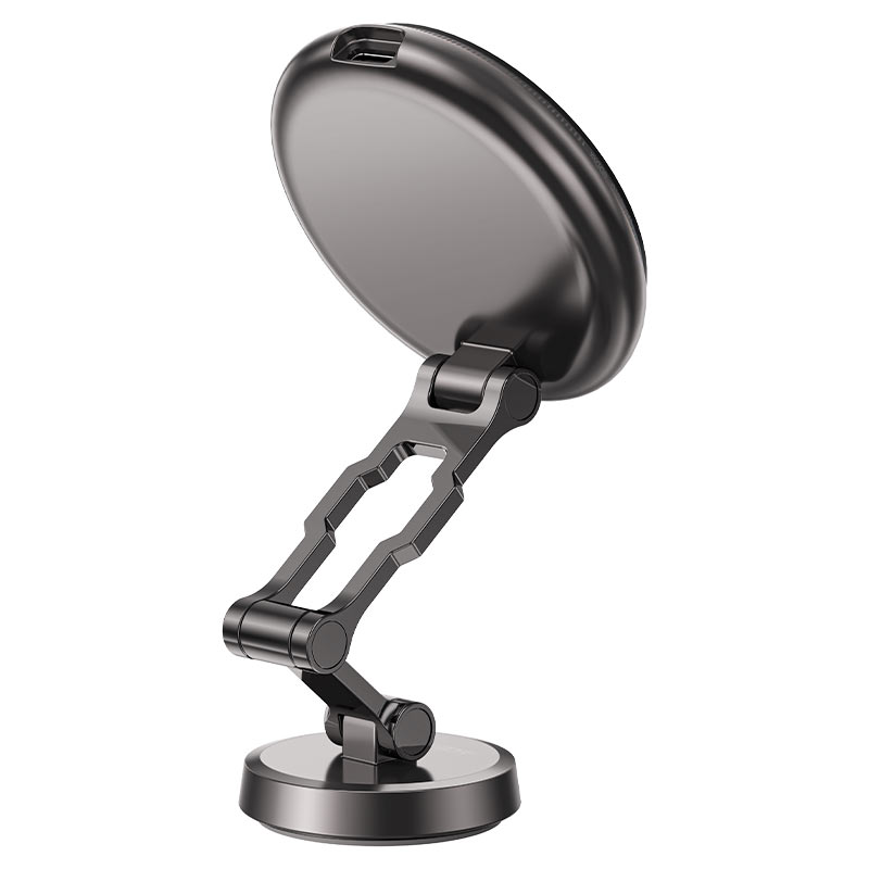 Acefast D30 Magnetic Wireless Car Charger – Fast Charging Acefast D30 Magnetic Wireless Car Charger – Fast Charging