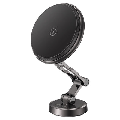 Acefast D30 Magnetic Wireless Car Charger – Fast Charging