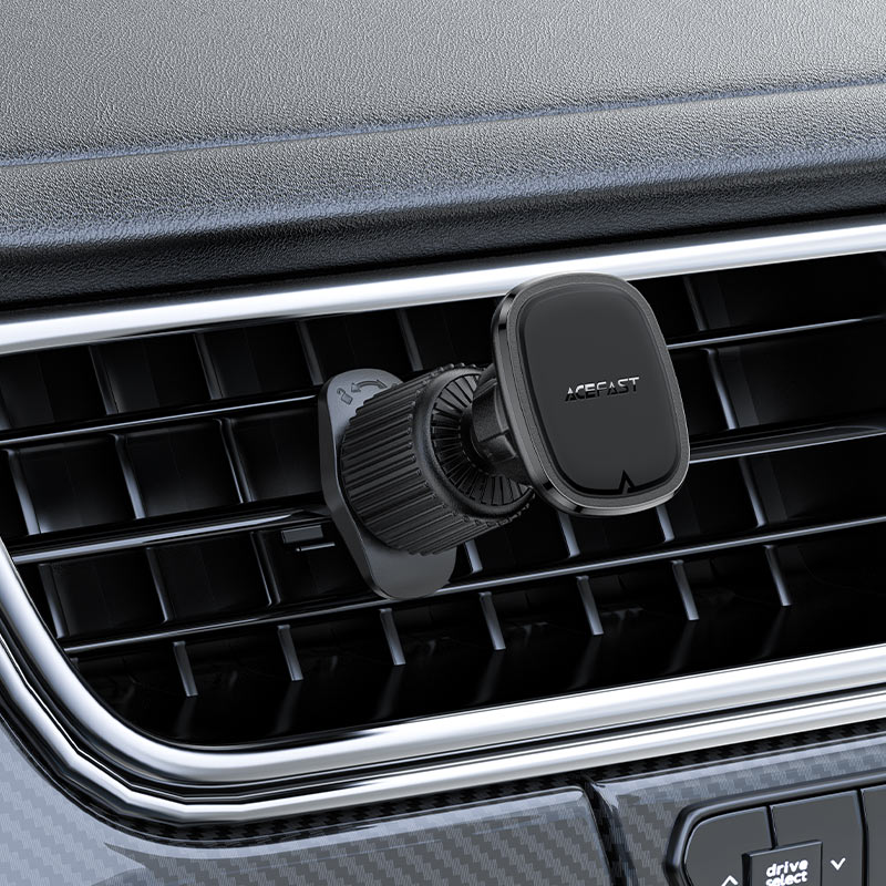 Acefast D34 Magnetic Car Mount – Secure Phone Holder