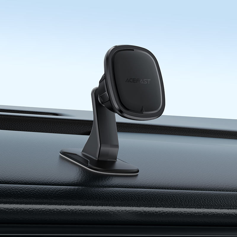 Acefast D35 Magnetic Car Mount – Secure Phone Holder Acefast D35 Magnetic Car Mount – Secure Phone Holder