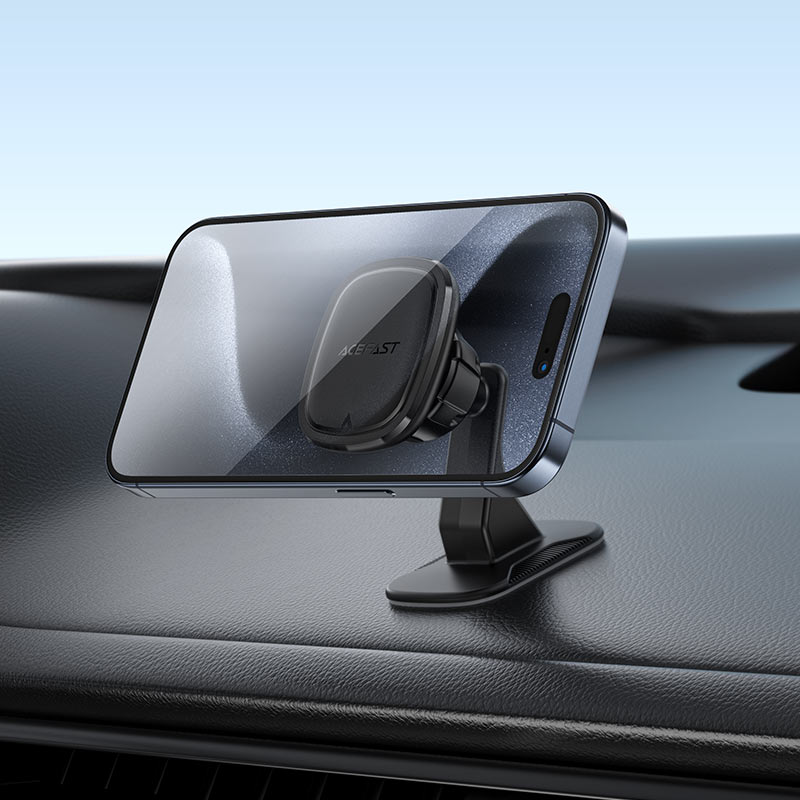 Acefast D35 Magnetic Car Mount – Secure Phone Holder Acefast D35 Magnetic Car Mount – Secure Phone Holder