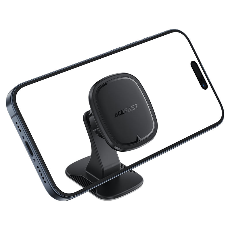 Acefast D35 Magnetic Car Mount – Secure Phone Holder