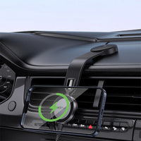 Acefast D37 Magnetic Wireless Car Charger – Fast Charge