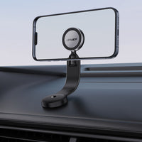Acefast D37 Magnetic Wireless Car Charger – Fast Charge