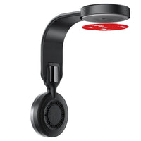 Acefast D37 Magnetic Wireless Car Charger – Fast Charge