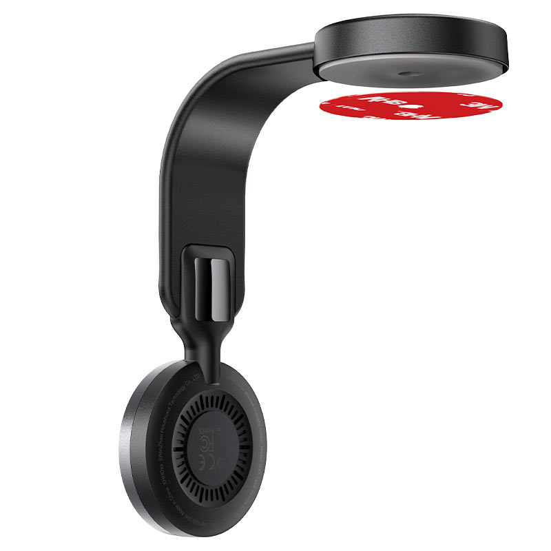 Acefast D37 Magnetic Wireless Car Charger – Fast Charge