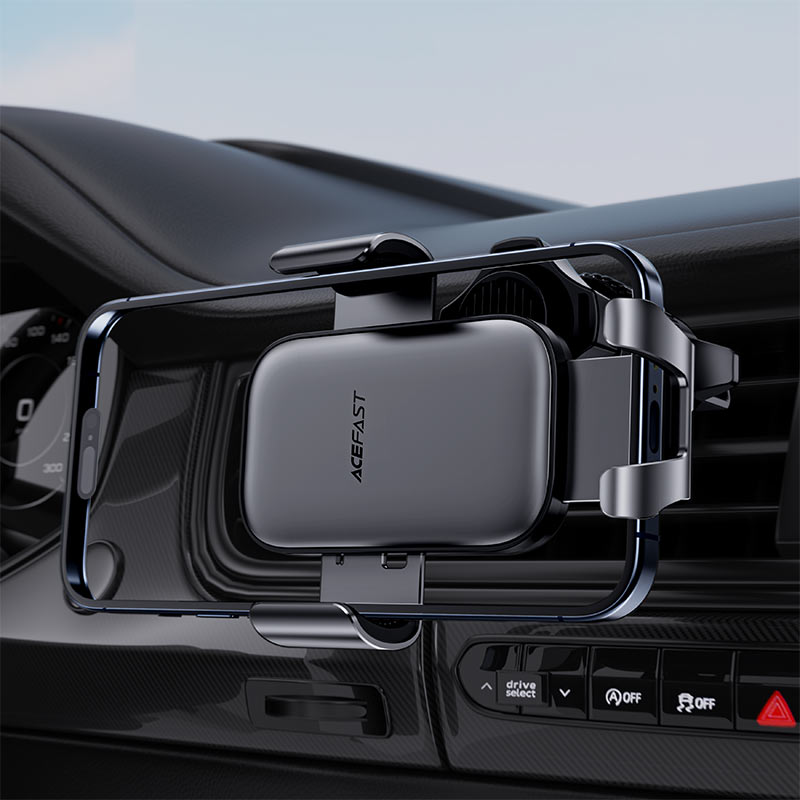 Acefast D38 Car Mount Holder – Secure Phone Holder Acefast D38 Car Mount Holder – Secure Phone Holder