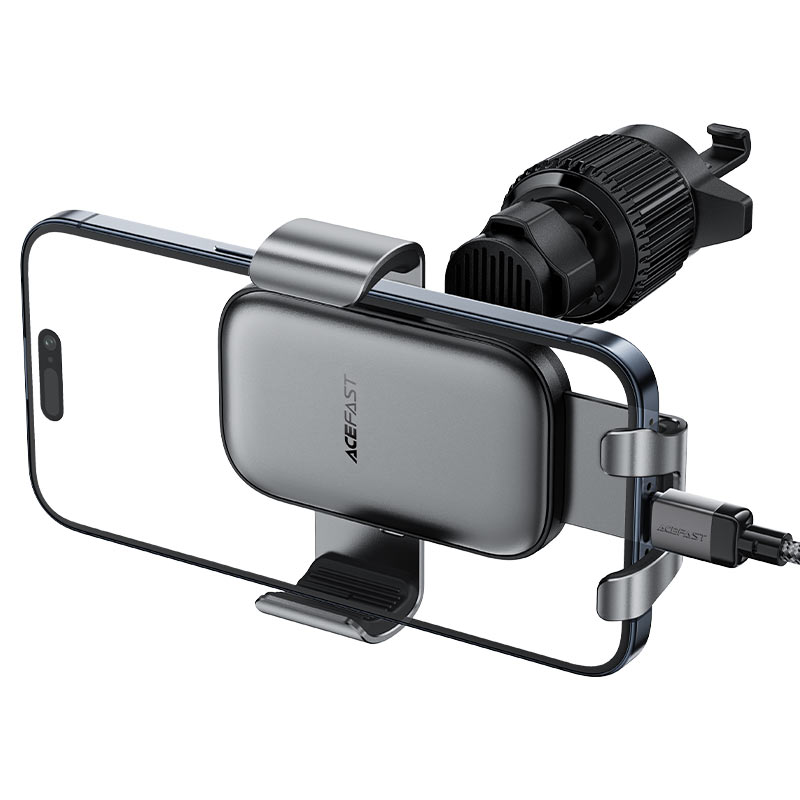 Acefast D38 Car Mount Holder – Secure Phone Holder Acefast D38 Car Mount Holder – Secure Phone Holder