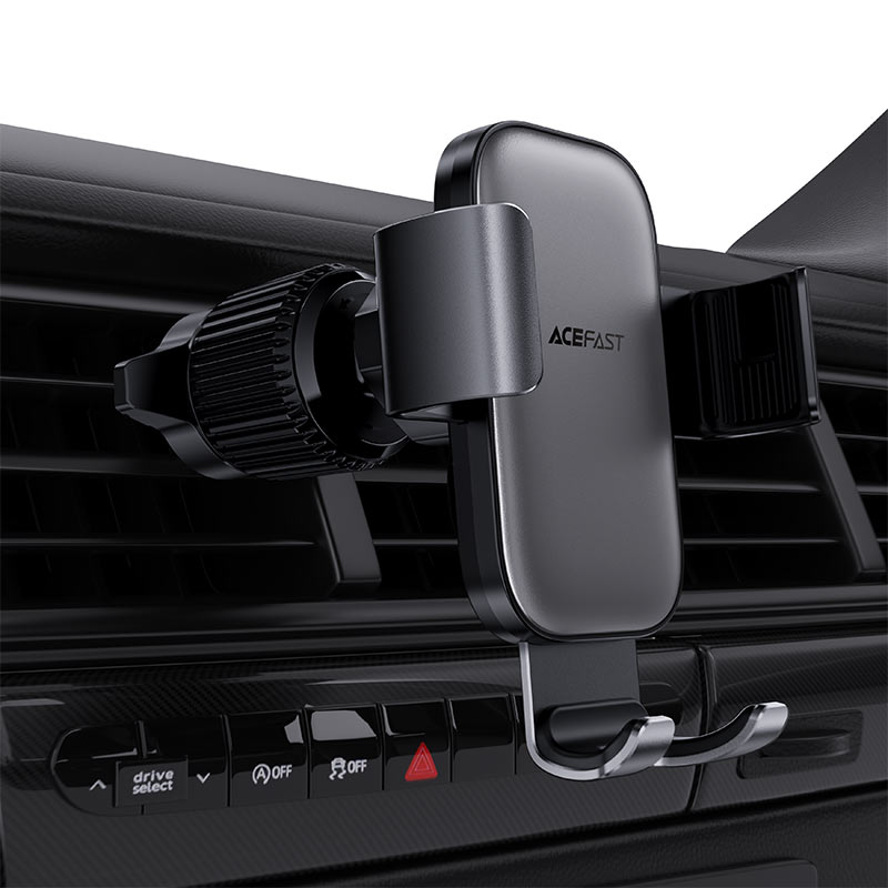 Acefast D38 Car Mount Holder – Secure Phone Holder Acefast D38 Car Mount Holder – Secure Phone Holder
