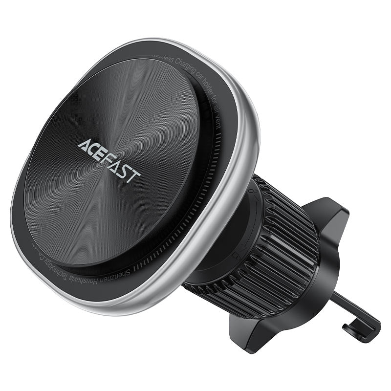 Acefast D41 Magnetic Wireless Car Charger – Fast Charge Acefast D41 Magnetic Wireless Car Charger – Fast Charge