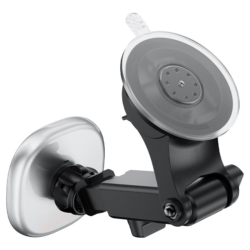 Acefast D42 Magnetic Wireless Car Charger – Fast Charge