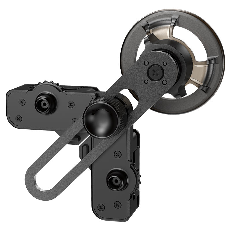 Acefast D43 Magnetic Car Mount – Secure Phone Holder Acefast D43 Magnetic Car Mount – Secure Phone Holder