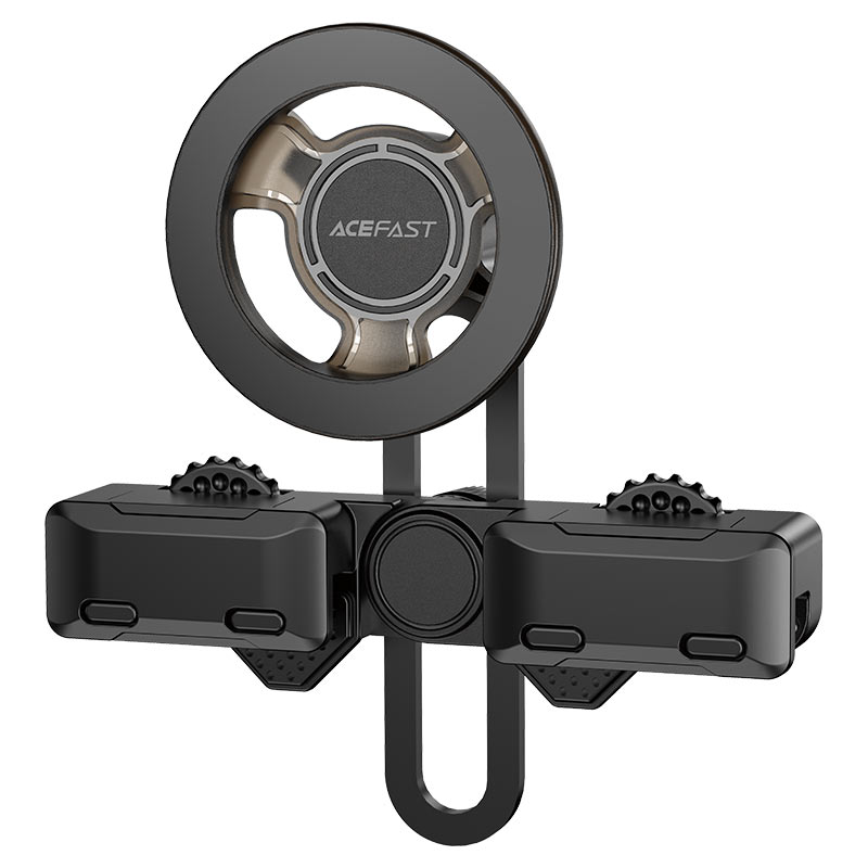 Acefast D43 Magnetic Car Mount – Secure Phone Holder Acefast D43 Magnetic Car Mount – Secure Phone Holder
