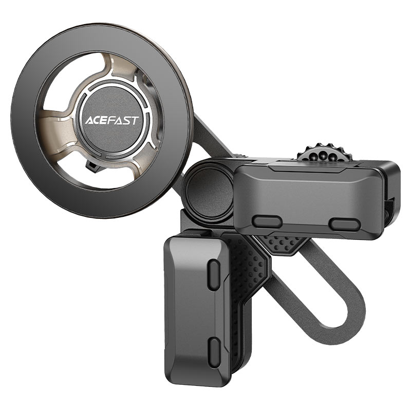 Acefast D43 Magnetic Car Mount – Secure Phone Holder Acefast D43 Magnetic Car Mount – Secure Phone Holder