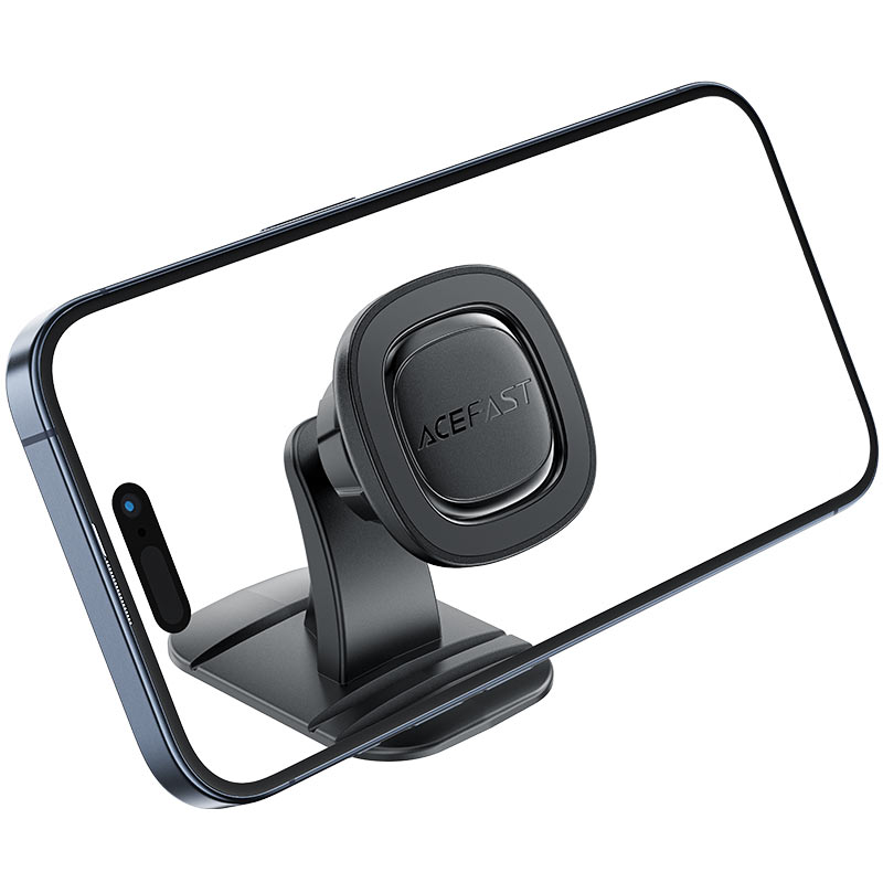 Acefast D51 Magnetic Car Mount – Secure Phone Holder Acefast D51 Magnetic Car Mount – Secure Phone Holder