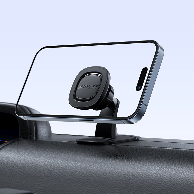 Acefast D51 Magnetic Car Mount – Secure Phone Holder Acefast D51 Magnetic Car Mount – Secure Phone Holder